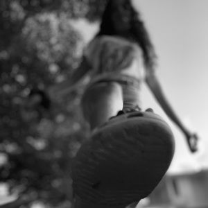 Meet your Posher, Mia